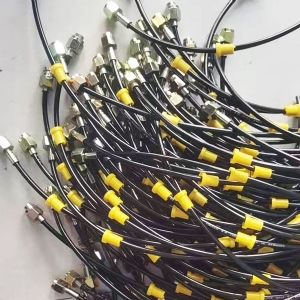 高压树脂管,测压管